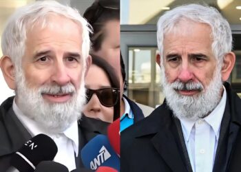 Σοκ για τον Πέτρο Φιλιππίδη: Aποκάλυψε ότι πάσχει από ανίατη ασθένεια