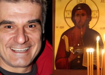 Κώστας Αποστολάκης