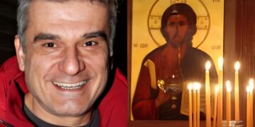 Alldaynews.gr Κώστας Αποστολάκης