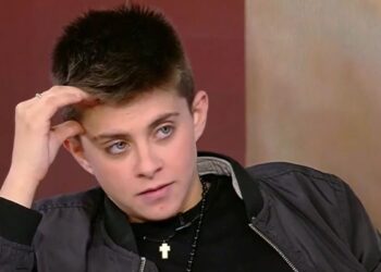 «Κλείστο! Έχω θέμα με την αστυνομία γαμ…»: Νέο ηχητικό ντοκουμέντο «καίει» την Ειρήνη Μουρτζούκου