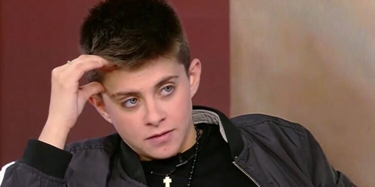 Alldaynews.gr «Κλείστο! Έχω θέμα με την αστυνομία γαμ…»: Νέο ηχητικό ντοκουμέντο «καίει» την Ειρήνη Μουρτζούκου