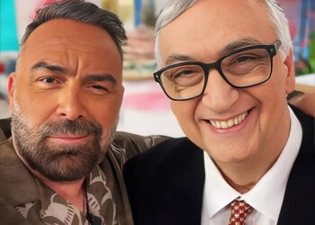 Ραγίζει καρδιές το αντίο του Γκουνταρά για τον Σούρα: «Όχι ρε φίλε, δεν μπορεί να είναι αλήθεια»