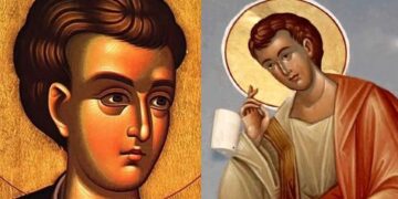 Alldaynews.gr Άγιος Φίλιππος ο Απόστολος: Η μεγάλη γιορτή της Ορθοδοξίας που τιμάται σήμερα 14 Νοεμβρίου