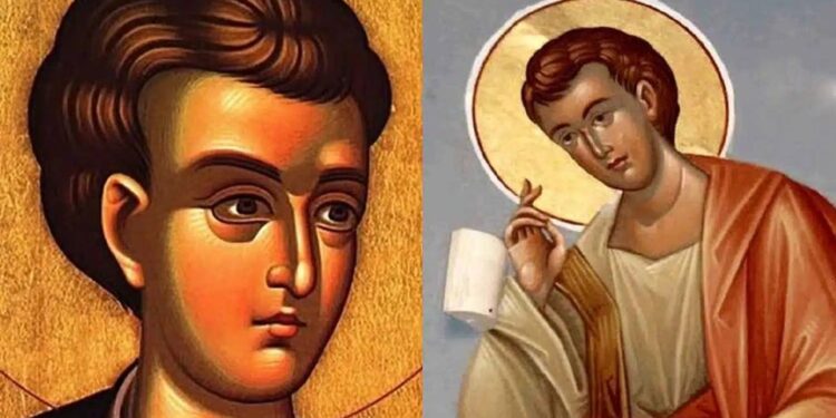 Alldaynews.gr Άγιος Φίλιππος ο Απόστολος: Η μεγάλη γιορτή της Ορθοδοξίας που τιμάται σήμερα 14 Νοεμβρίου