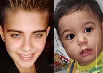 «Με ζήλευε, με έσπαγε στο ξύλο» Τpομακτικές αποκαλύψεις για την Ειρήνη Μουρτζούκου και τον μικρό Παναγιώτη