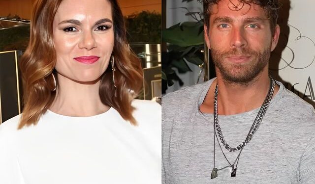 Από τον Νίκα στον.. Μανίκα: Τρελή και παλαβή η 60χρονη εφοπλίστρια Μιράντα Πατέρα με τον 38χρονο Γιώργο Μανίκα – Έκαναν το επόμενο βήμα στην σχέση τους