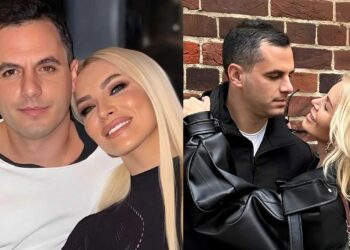 Κατερίνα Καινούργιου: «Ας με ευλογήσει ο Θεός να κάνω παιδί και…»