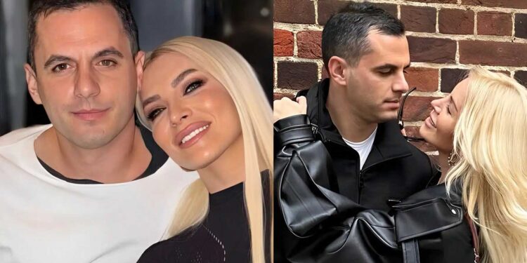 Alldaynews.gr Κατερίνα Καινούργιου: «Ας με ευλογήσει ο Θεός να κάνω παιδί και…»