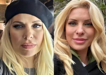 Alldaynews.gr Ελένη Μενεγάκη: Άνοιξε το δικό της διαδικτυακό κανάλι! Τα πρώτα βίντεο που ανέβασε μέσα από το σπίτι της