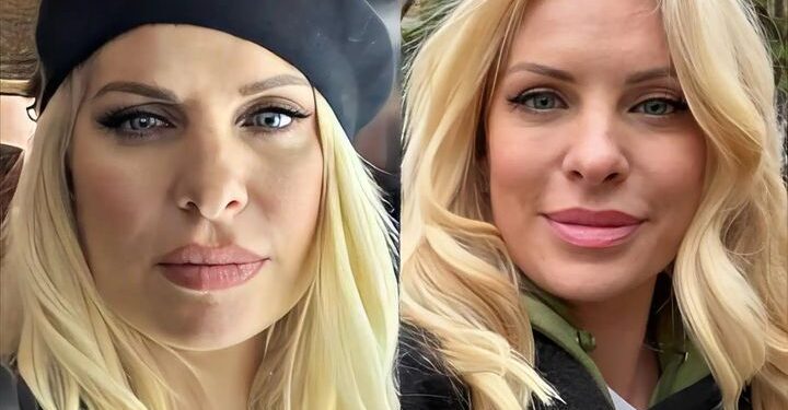 Alldaynews.gr Ελένη Μενεγάκη: Άνοιξε το δικό της διαδικτυακό κανάλι! Τα πρώτα βίντεο που ανέβασε μέσα από το σπίτι της