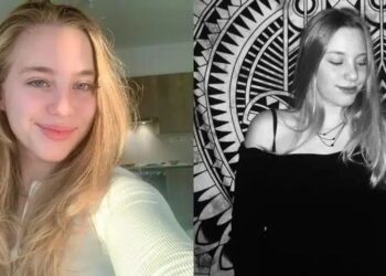 Αυτός είναι ο «άγγελος» που «χάθηκε» στην άσφαλτο: Η 20χρονη Ειρήνη από την Αθήνα σπούδαζε δικηγόρος – Μεθυσμένος ο οδηγός