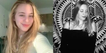 Alldaynews.gr Αυτός είναι ο «άγγελος» που «χάθηκε» στην άσφαλτο: Η 20χρονη Ειρήνη από την Αθήνα σπούδαζε δικηγόρος – Μεθυσμένος ο οδηγός