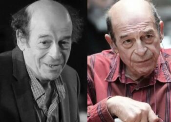 Μανούσος Μανουσάκης: Η τελευταία τηλεοπτική του συνέντευξη, μόλις έναν μήνα πριν τον θάνατο του