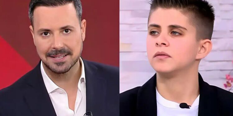 Alldaynews.gr Πέτρος Κουσουλός: «Ειρήνη τι σκόπευες να κάνεις με το δεύτερο παιδί σου, πού χάλασε το deal;»