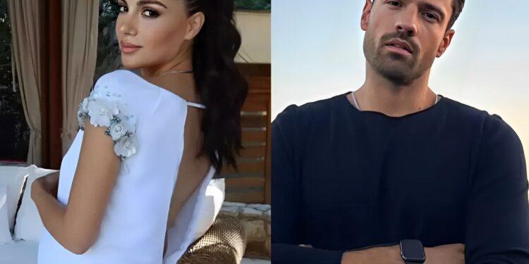 Alldaynews.gr Στο μαιευτήριο η Αλεξάνδρα Νίκα – Γεννά από ώρα σε ώρα η σύντροφος του Κωνσταντίνου Αργυρού