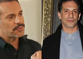 Γιώργος Χρανιώτης: «Δεν ξέρω αν η μαμά είναι απαραίτητα γένους θηλυκού και ο μπαμπάς γένους αρσενικού»