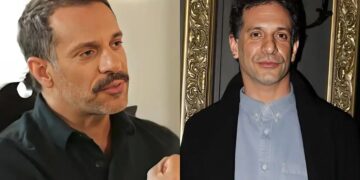 Γιώργος Χρανιώτης: «Δεν ξέρω αν η μαμά είναι απαραίτητα γένους θηλυκού και ο μπαμπάς γένους αρσενικού»