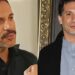 Γιώργος Χρανιώτης: «Δεν ξέρω αν η μαμά είναι απαραίτητα γένους θηλυκού και ο μπαμπάς γένους αρσενικού»