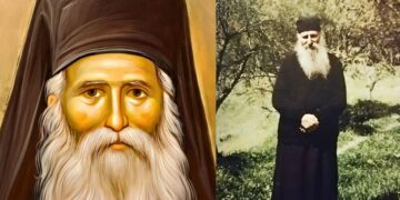 Ποιος είναι ο Άγιος Γέροντας Ιάκωβος Τσαλίκης που εορτάζει σήμερα