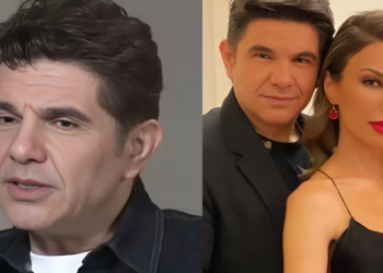 Alldaynews.gr Νίκος Κουρκούλης: «Με την Κέλλυ Κελεκίδου αντιμετωπίζουμε πολλά προβλήματα όλα αυτά τα χρόνια, τα ξεπερνούσαμε με αγάπη»