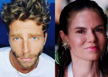 Φουλ ερωτευμένοι: Ο 38χρονος Γιώργος Μανίκας με την 60χρονη μητέρα της Αλεξάνδρας Νίκα, Μιράντα Πατέρα – Μαθεύτηκε όλη η αλήθεια για την σχέση τους