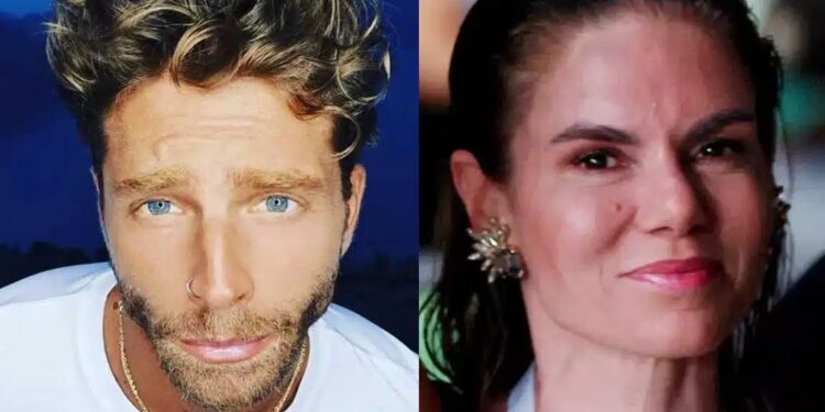 Φουλ ερωτευμένοι: Ο 38χρονος Γιώργος Μανίκας με την 60χρονη μητέρα της Αλεξάνδρας Νίκα, Μιράντα Πατέρα – Μαθεύτηκε όλη η αλήθεια για την σχέση τους