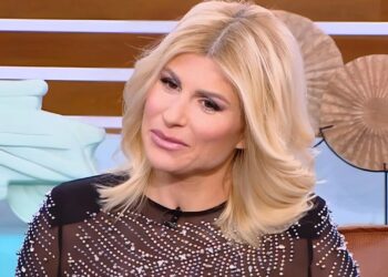 Ευρυδίκη Παπαδοπούλου: «Είπα στον άνδρα μου από την αρχή ότι δεν μπορώ να φέρω φυσιολογικά παιδιά»