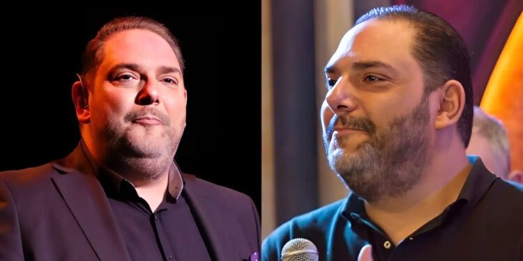 Alldaynews.gr Μόλις μαθεύτηκε: Πολύ άσχημα νέα για τον Στέλιο Διονυσίου