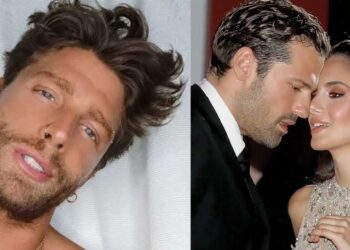 Γιώργος Μανίκας: Σε σχέση o 38χρονος  με την 60χρονη καλλονή πεθερά του Κωνσταντίνου Αργυρού