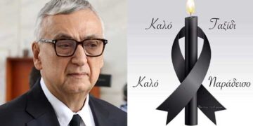 Alldaynews.gr Συγκλονίζει η τελευταία ανάρτηση του Δημήτρη Σούρα λίγα λεπτά πριν φύγει από τη ζωή