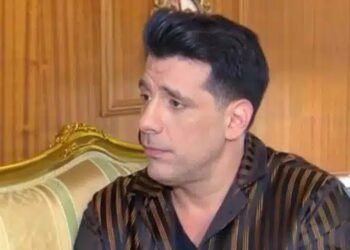 Θοδωρής Φέρρης: «Είχα μία ώρα να αποχαιρετήσω τον πατέρα μου – Πρέπει να λέμε τα “σ’ αγαπώ” στους ανθρώπους που αγαπάμε»