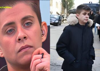 Ειρήνη Μουρτζούκου: Ήταν άραγε έγκυος ποτέ; – «Δεν την έχει δει κανείς με φουσκωμένη κοιλιά»