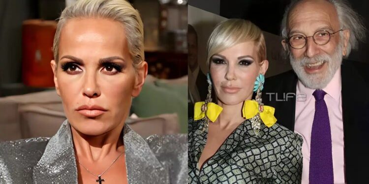 Alldaynews.gr Νατάσα Καλογρίδη: «Ένας άντρας για να μου αρέσει θα πρέπει να έχει μυαλό»