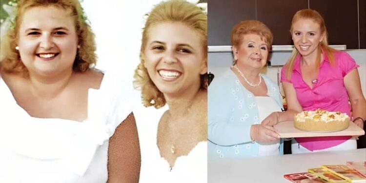 Alldaynews.gr Αλεξία και Άντζελα: Ποιες ήταν οι δύο κόρες της Βέφας Αλεξιάδου που «έχασε» με διαφορά 3 μηνών;