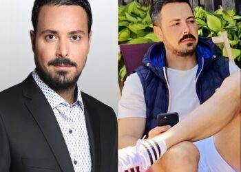 Πέτρος Κουσουλός: Η ηλικία, το ύψος, οι σπουδές στην Αγγλία, οι 3 κόρες, οι 2 γάμοι, το διαζύγιο & η επαγγελματική εκτίναξη στο Open