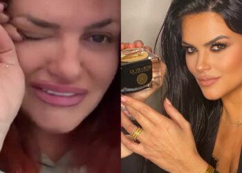 Έσκασε Σκάνδαλο μεγατόνων με την Κατσαφάδου & την LA VIE EN ROSE – Της επιβλήθηκε πρόστιμο 300.000 εupώ – Τι απαντά η ίδια