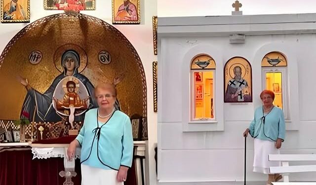 Βέφα Αλεξιάδου