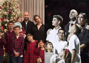 Όλοι αποθεώνουν τον Σπανούλη για την φοβερή ατάκα που είπε σήμερα