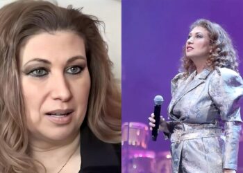 «Ο Παράδεισος θα πλημμυρίσει τώρα με την υπέροχη φωνή σου»: Θρήνος για την Μαντώ, ο σπαρακτικός αποχαιρετισμός στο Facebook