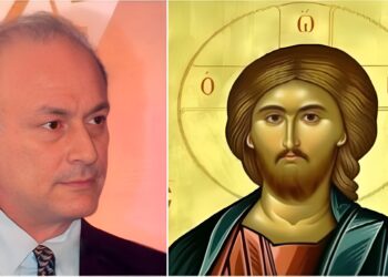 Πολλές φορές εφημερεύει ο ίδιος ο Χριστός στο χειρουργείο και ζούμε την παρουσία Του