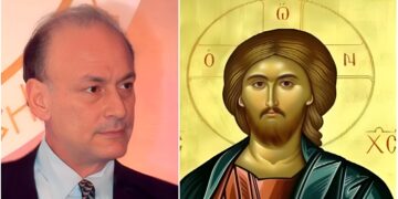 Alldaynews.gr Πολλές φορές εφημερεύει ο ίδιος ο Χριστός στο χειρουργείο και ζούμε την παρουσία Του