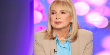 Alldaynews.gr Δύσκολες ώρες για την Άννα Φόνσου