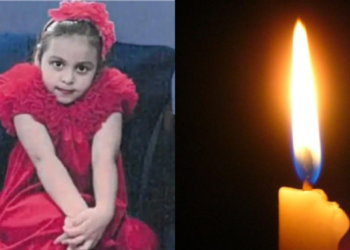 Θρήνος στο Ηράκλειο: «Έσβησε» 8χρονο αγγελούδι