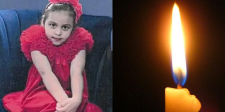 Alldaynews.gr Θρήνος στο Ηράκλειο: «Έσβησε» 8χρονο αγγελούδι