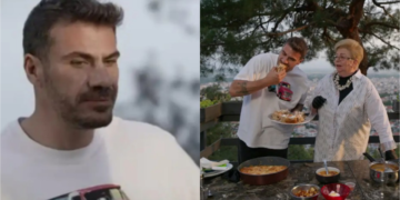 Alldaynews.gr Άκης Πετρετζίκης: «Λύγισε» στον αέρα της εκπομπής – «Οκτώ χρόνια έχει φύγει από τη ζωή»