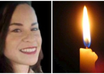 Θρήνος για την εγκυμονούσα Ειρήνη – Πέθανε στα 35 της ξαφνικά λίγο πριν τον γάμο της