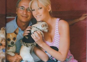 Μπαμπάς Τζούλιας Αλεξανδράτου: «Όταν μάθαμε για το DVD ντρεπόμασταν να κοιτάξουμε τον κόσμο στα μάτια»