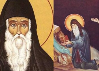 Ποιος ήταν ο Άγιος που γιορτάζει σήμερα; Η σχέση του με τους άρρωστους