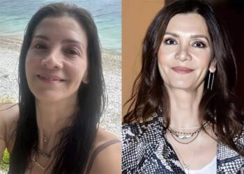 Alldaynews.gr Κατερίνα Λέχου: «Δεν έχω οικογένεια και παιδιά για να πιέζομαι να κάνω και θέατρο και τηλεόραση, ζω λιτή ζωή»
