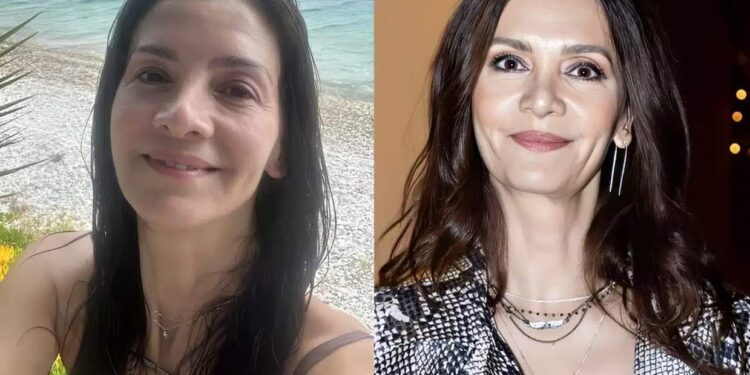 Alldaynews.gr Κατερίνα Λέχου: «Δεν έχω οικογένεια και παιδιά για να πιέζομαι να κάνω και θέατρο και τηλεόραση, ζω λιτή ζωή»